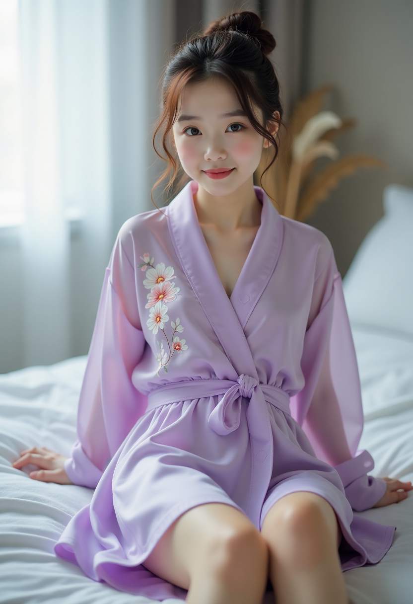 春风信笺